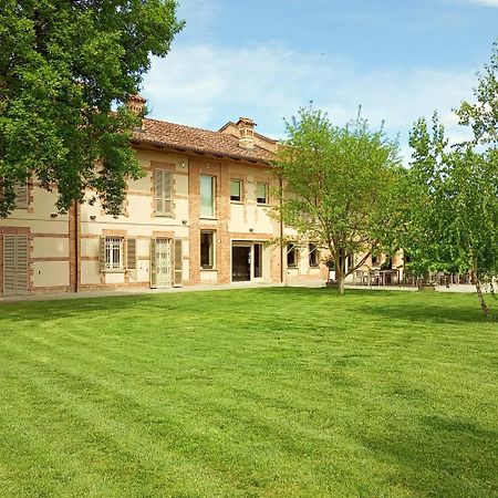 La Cascina Di Carlotta 1846 Agriturismo Альба Екстер'єр фото