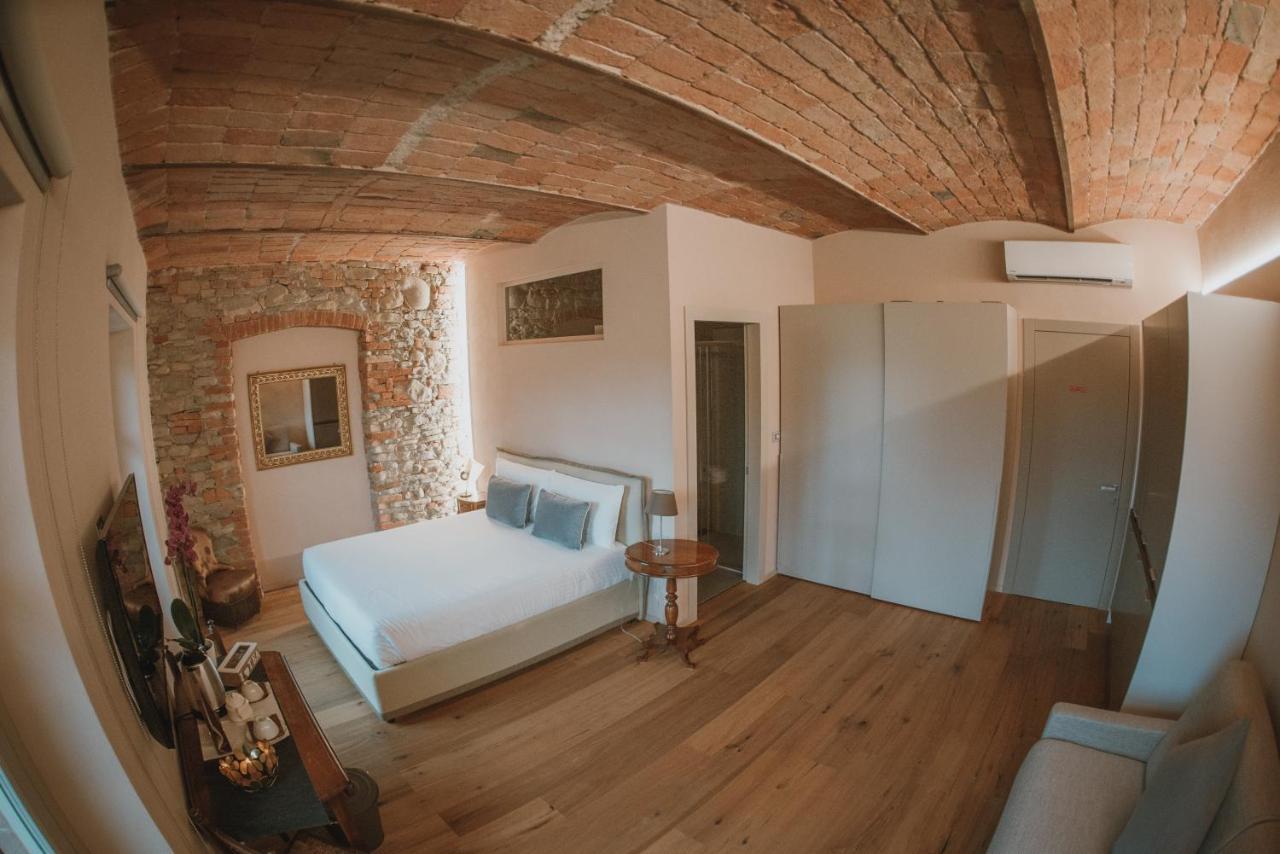 La Cascina Di Carlotta 1846 Agriturismo Альба Екстер'єр фото